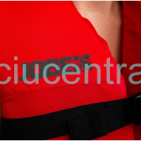 JOBE universali vyriška liemenė raudona JOBE universali vyriška liemenė raudona